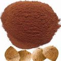 Natural Sun Dried Brown coconut shell powder