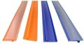 Available in Many Colors pvc glossy data strips