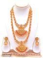 Ladies Stylish Jewellery Set