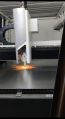 MS SS Aluminium sheet metal laser cutting services