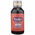 TusQ-DX Dry Cough Syrup