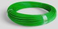 pet wire green