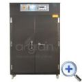 hot air seed dryer
