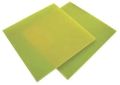 Green Rectangular Plain glass epoxy sheet