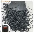 ABS FR Black Granules for Electric Heater Housing