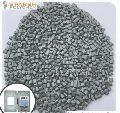 ABS Grey Pre-Colored Compound Granules