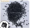 ABS Granules Black Sparsh Polychem abs heat resistant compound granules