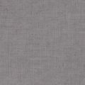 Plain grey canvas fabric