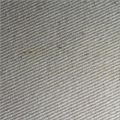 Cotton Plain grey drill fabric