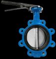 DI BUTTERFLY VALVE