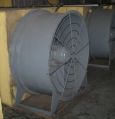 Dryer Duct Fan