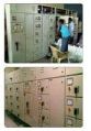 Power Control Center, Pcc Panels