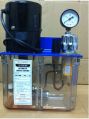 automatic lubrication pump