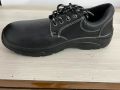 Leather All Colors safety shoes