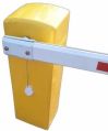 Stainless Steel Electric White Yellow New Plain Printed 60 kg automatic boom barriers