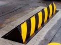Mild Steel Electric As Per Requirement New Printed 220V Automatic Road Blocker