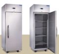 Silver 110V Electricity Single Door commercial lab refrigerator