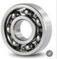 300-500 G High-Carbon Chromium Steel Round single row deep groove ball bearing