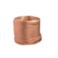 Copper Flexible Rope