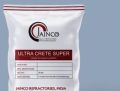 Jainco ultra crete super refractory castable