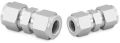 Union Compression Tube Fittings