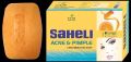 Pimple Care Soap ( Saheli Soap)