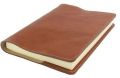 leather writing journals