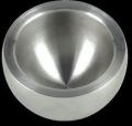 Hammered Stainless Steel Bowls