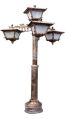 Lamp Decorative Lighting Pole