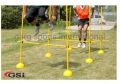 INDOOR AGILITY COACHING KIT