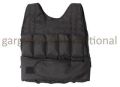 weighted vest