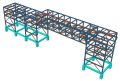 structural steel designing services