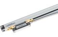ticles Linear glass encoder LE series (scales)