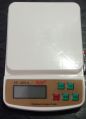 Zoom White New Electric 1-3kw 110V electronic compact weighing scale