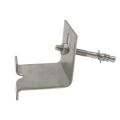 Anchor Wall Clamp