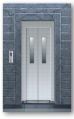 Passenger Manual / Automatic Door Elevator