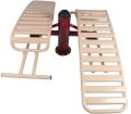 SIT-UP BENCH Fitness Equipment