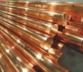 Copper Rods