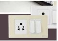 Havells Reo Modular Switches