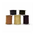 3mm Real Suede Leather Cord