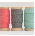 Designer Cotton Tape for fashion accessories and Clothings