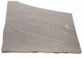 Unpolished Slabs 18mm rectangular buff sandstone slab