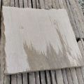Unpolished Grey Slabs 26mm sandstone flooring slab
