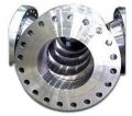 Plate Blank Flange