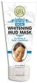 Facial Whitening Mud Mask
