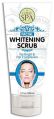 Facial Whitening Scrub