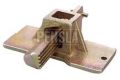 Construction Formwork Accessories Wedged Rapid Clamp
