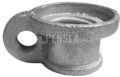 Malleable Casting Silver Natural New Pensla As Per Size cup nut
