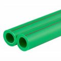 Round Green three layer ppr pipe