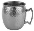 Stainless Steel Moscow Mule Mug